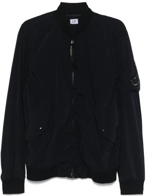 NYCRA JACKET C.P.COMPANY | 18CMOW182A005864G999 - BLACK